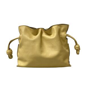 Loewe Flamenco Clutch Mini Clutch Bag